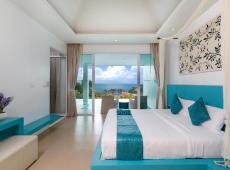 Amala Grand Bleu Resort 3*
