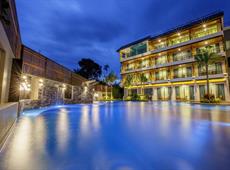 Aqua Resort Phuket 4*