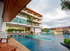 Aqua Resort Phuket 4*