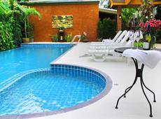 Baan Sailom Phuket Resort & Hotel 3*