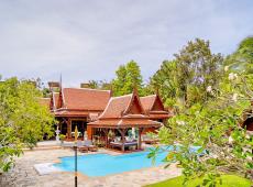 Royal Thai Villa Phuket 3*