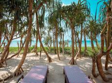 Baba Beach Club Phuket 5*