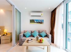 The Beachfront Hotel Phuket (Rawai) 4*