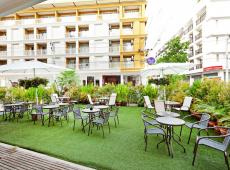 Garden Phuket Hotel 3*