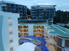 Lets Phuket Twin Sands Resort & Spa 4*