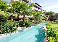MaiKhao Palm Beach Resort 4*
