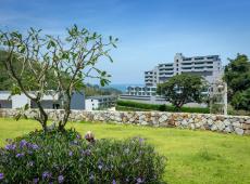 Patong Bay Hill Resort & Spa 4*