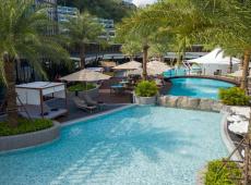 Patong Bay Hill Resort & Spa 4*