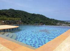 Shanaya Residence Ocean View Kata 4*