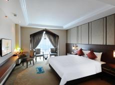 Al Meroz Hotel Bangkok 5*