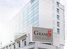 Grand 5 Hotel & Plaza 4*