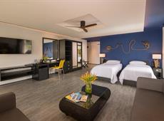 Marina Sands Resort 4*