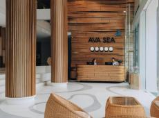 Ava Sea Resort Krabi 4*