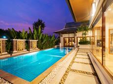 Pimann Buri Pool Villas Ao Nang Krabi 4*