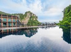 Sugar Marina Resort Cliffhanger Aonang 4*