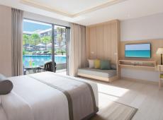 Le Meridien Khao Lak Resort & Spa 5*