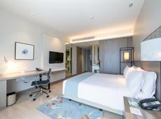 Holiday Inn & Suite Rayong City Centre 4*