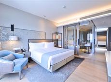 Holiday Inn & Suite Rayong City Centre 4*