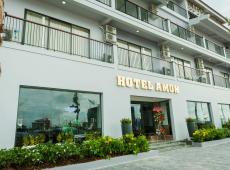 Morris Hotel Phu Quoc 3*