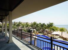 Anja Beach Resort & Spa 4*