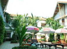 Camellia Resort & Spa 3*
