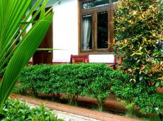 Camellia Resort & Spa 3*