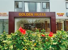Golden Phu Quoc Hotel & Boutique 3*