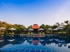 Green Bay Phu Quoc Resort & Spa 4*