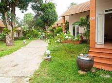 Homestead Phu Quoc Resort 3*