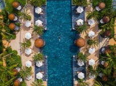 InterContinental Phu Quoc Long Beach Resort 5*