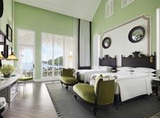 JW Marriott Phu Quoc Emerald Bay Resort & Spa 5*