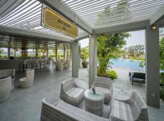 Muong Thanh Luxury Phu Quoc Hotel 5*