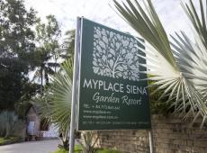 MyPlace Siena Garden Resort 3*