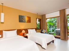 Nadine Phu Quoc Resort 3*