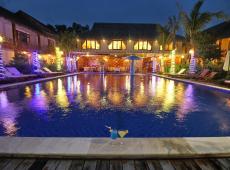 Phu Quoc Dragon Resort & Spa 3*