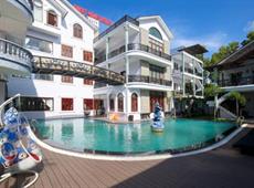 Sweet Home Resort & Spa 3*