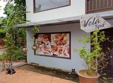 Vela Phu Quoc Resort 3*