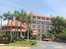 Ca Ty Muine Resort 4*