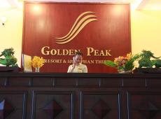 Golden Peak Resort & Spa 4*