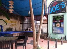 Joe's Cafe & Garden Resort 2*