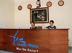 Ocean Place Mui Ne Resort 4*