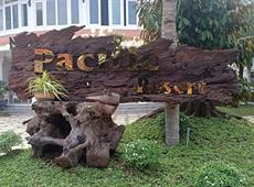 Pacific Beach Resort 3*