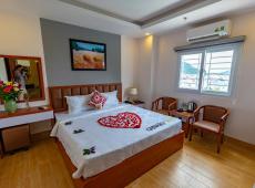 Canary Nha Trang Hotel 3*