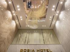 Gosia Hotel 3*