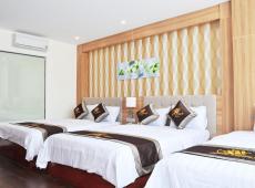 Sen Vang Luxury Hotel 3*