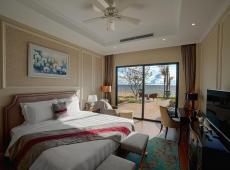Melia Vinpearl Cam Ranh Beach Resort 5*