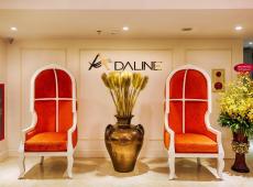 Adaline Hotel & Suites 3*