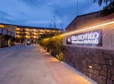 Grandvrio Ocean Resort Danang 5*