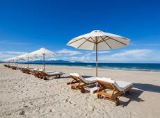 Grandvrio Ocean Resort Danang 5*