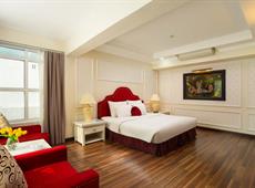 L' Heritage Hotel Hanoi 4*